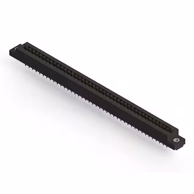 357-082-556-207 EDAC Inc.  Conectores de tableros de borde